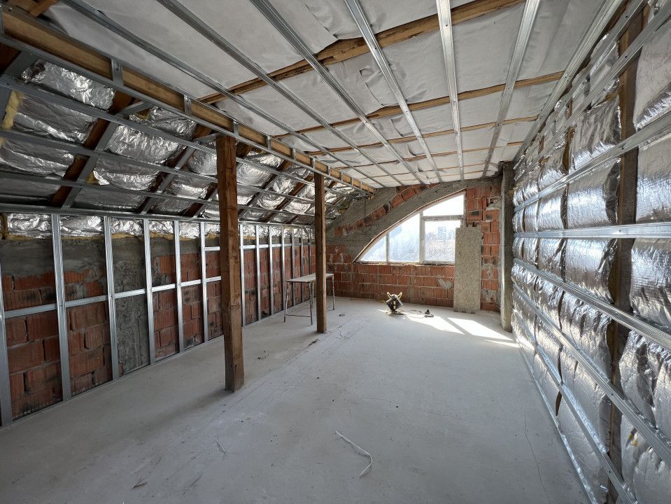 Casa Baneasa - cartier Henri Coanda - Poză 3