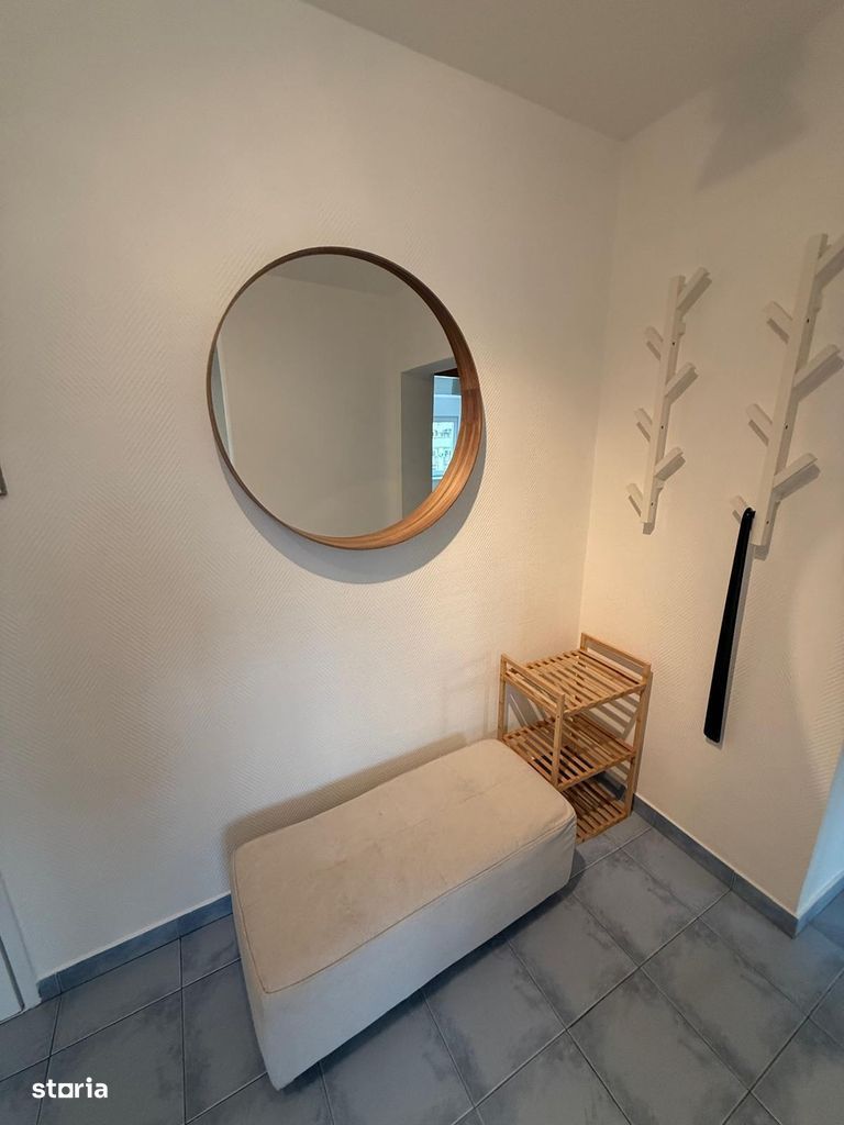APARTAMENT SUPERB, 2 CAMERE, 13 SEPTEMBRIE-MARRIOTT - Poză 2