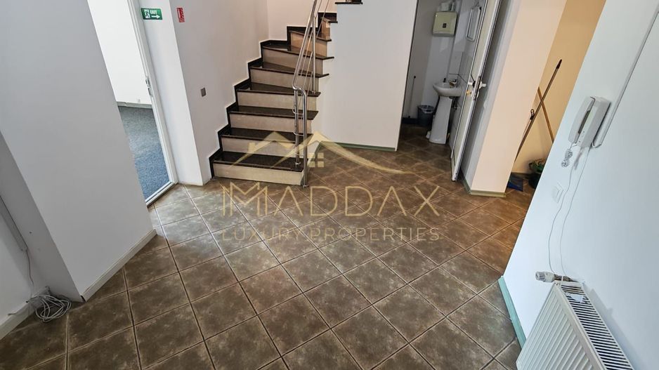 SPATIU COMERCIAL 220 MP -  ZONA MALL VITAN*** - Poză 15