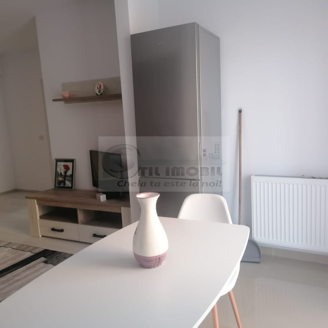 Apartament 2 Camere Moldova Mall - 399 euro - Poză 3