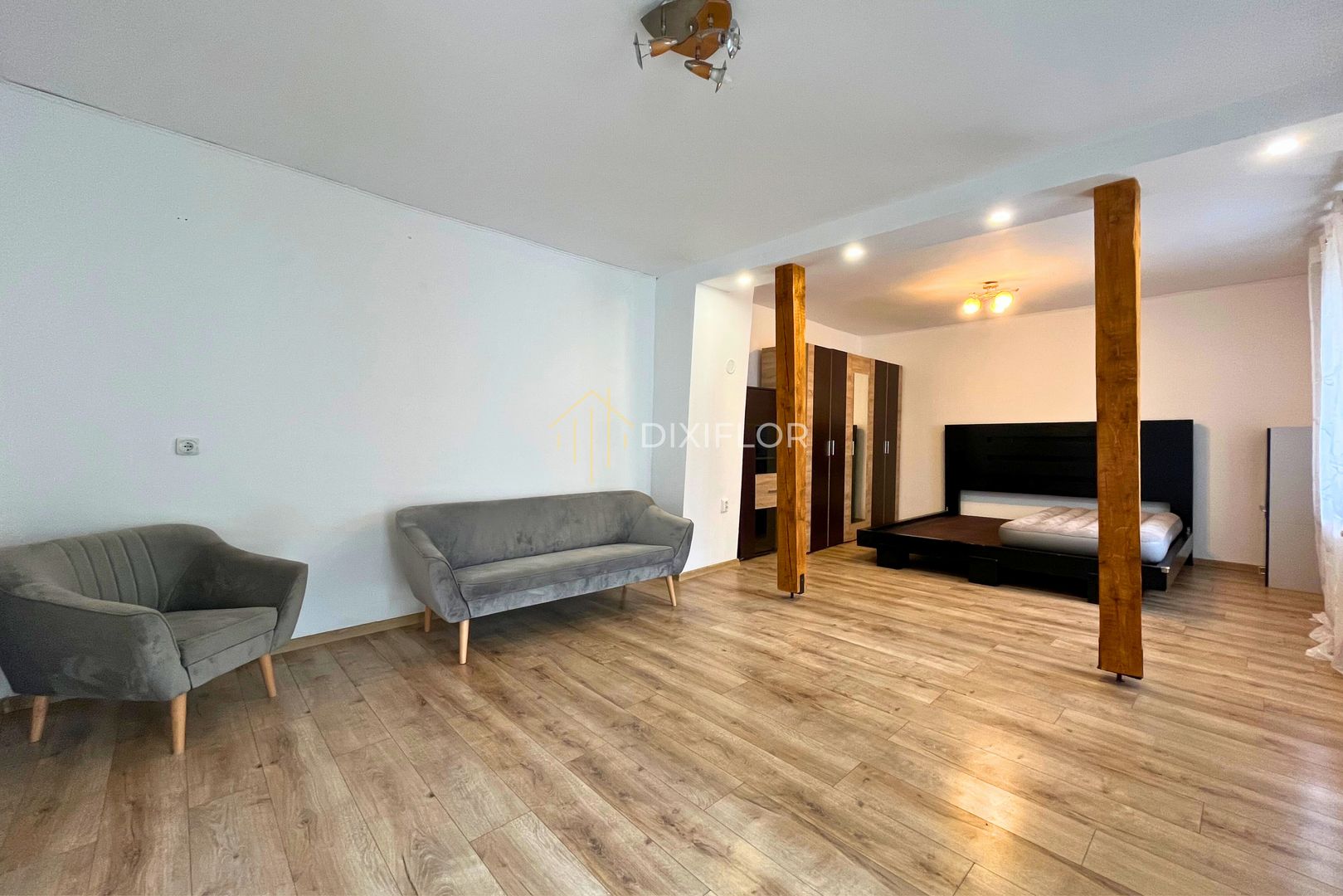 Casă în centrul orașului la preț de apartament | Investiție - Poză 2
