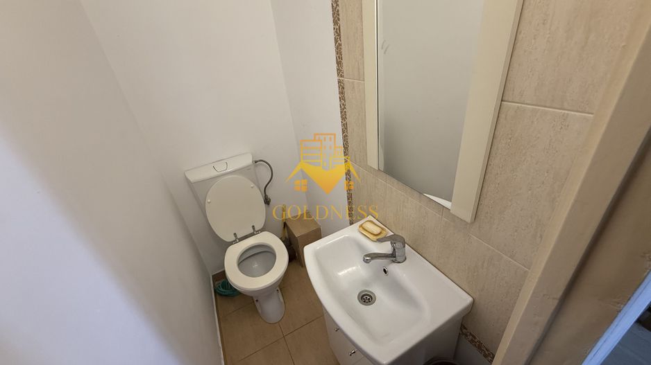 4 camere decomandate, Parcare, Denver, Big, Izlazului, Manastur - Poză 8