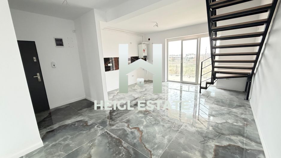 Apartament 3 camere Giroc - Poză 1