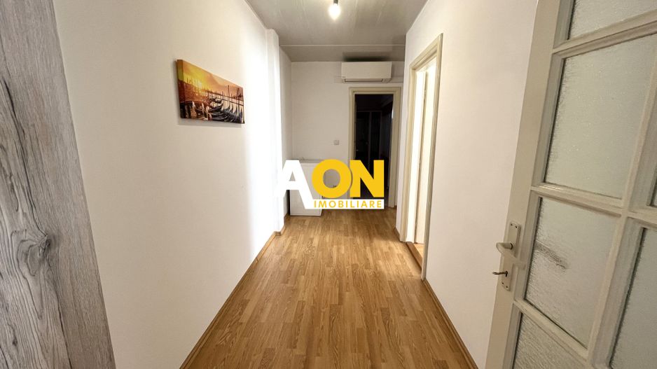 Apartament cu 3 Camere, Bloc Nou, Zona Lalelelor - Poză 10