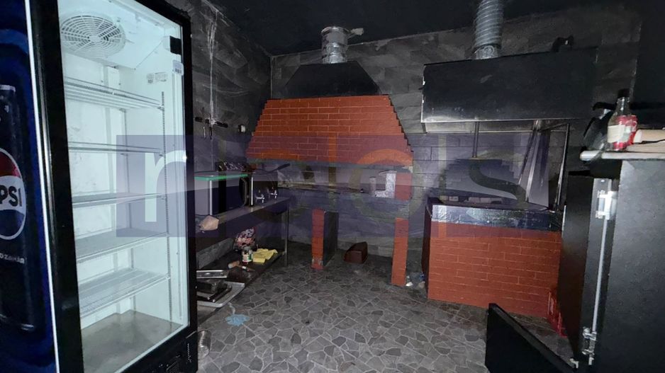 INCHIRIERE RESTAURANT  300MP HORECA CISMIGIU IZVOR SPATIU COMERCIAL - Poză 8