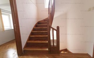 Vanzare si * sau Inchiriere Casa/Vila 5 camere Dorobanti - Poză 54