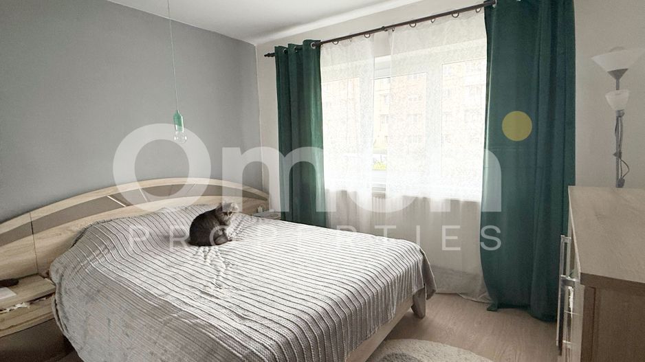 Apartament 3 camere de vânzare Paltinisului - Poză 2