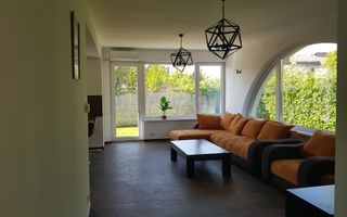 Vila pe parter 4 camere, curte generoasa / Tunari - Poză 5