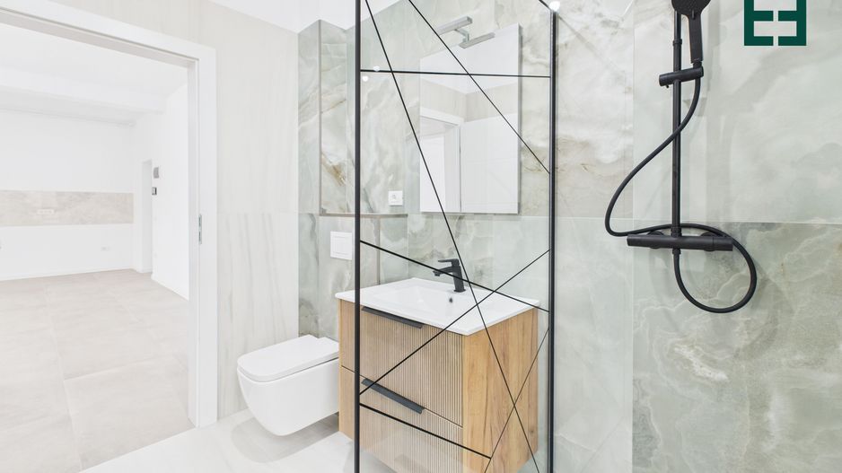 Apartament 2 camere - Bloc nou - Giroc - Timișoara - Poză 7