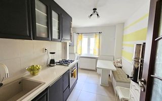 4 camere |cartier AVIATIEI | Renovat | mobilat utilat | - Poză 7