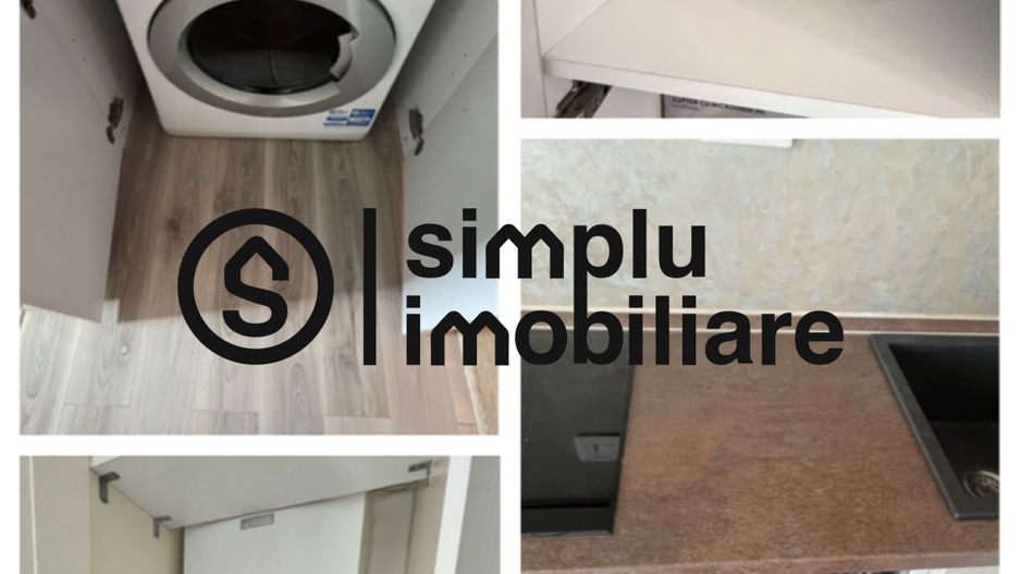 Apartament 3 camere LUX Bujorului - Poză 7