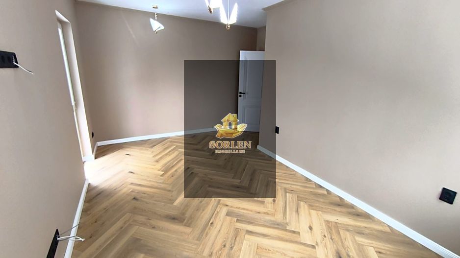 Apartament 2 camere + dressing | 55 mp | Zona Terra - Floresti - Poză 8