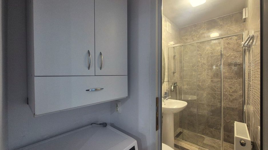 La 10 minute de Centru Civic, 2 camere cu loc parcare și pivniță, pet friendly - Poză 7