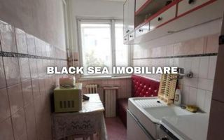 Apartament 3 camere– zona Km 4-5, Constanța - Boxa - Ocazie - Poză 3