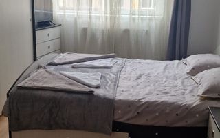 Apartament 3 Camere I 77 MP I Etaj 2 I Balcon I Hipodrom III - Poză 3