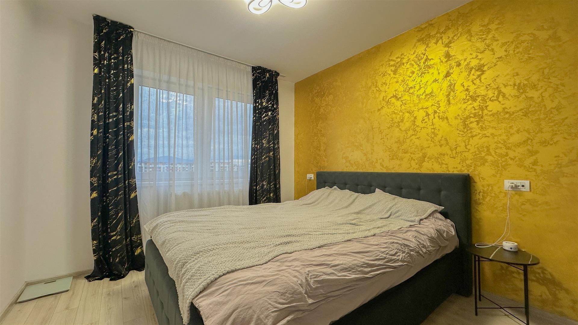 Apartament 2 camere | Tractorul Coresi | Parcare inclusa - Poză 7