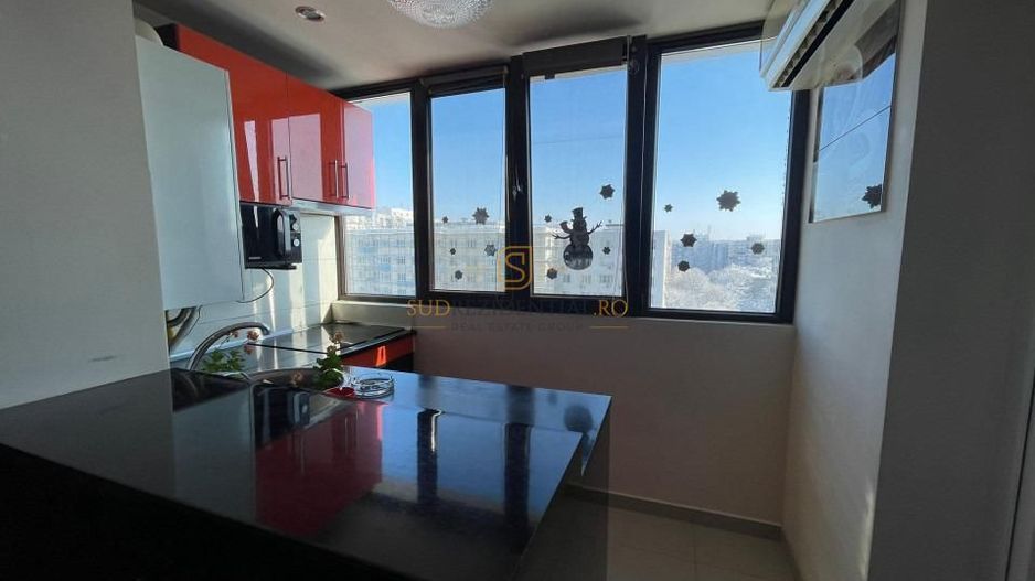 Oltenitei, 4 camere mobilat si utilat modern, Comision 0% - Poză 7