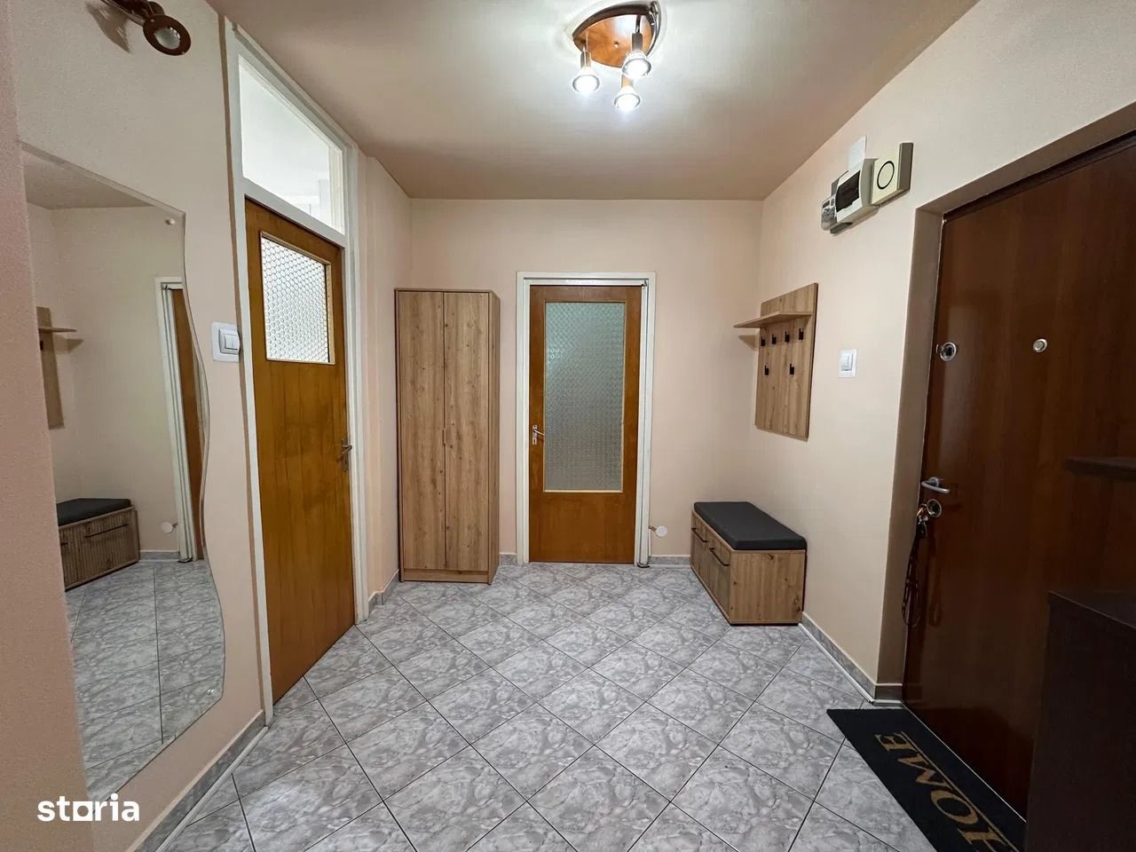 AP. 3 CAMERE LUJERULUI, LOC PARCARE, BUCATARIE INCHISA, METROU 4 MIN - Poză 14