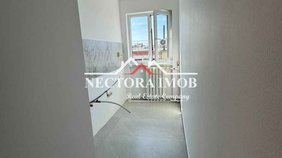 NECTORA IMOB-Apartament 2 camere, Zona Perla-Oraselul Copiilor,Renovat - Poză 3