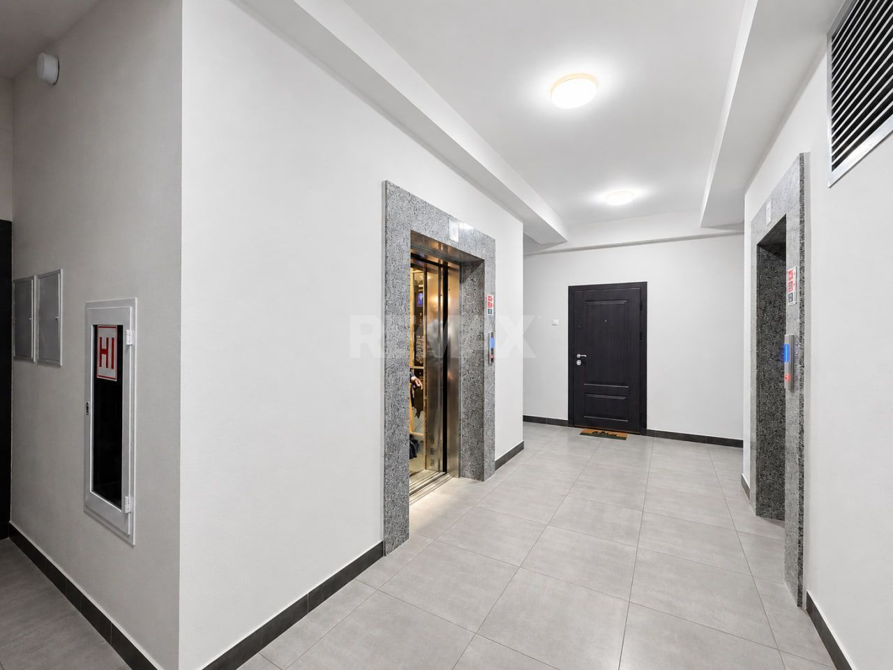 Exclusiv! 3 camere, 80 m², Botanica, Tudor Strișcă – bloc nou dat în exploatare - Poză 21