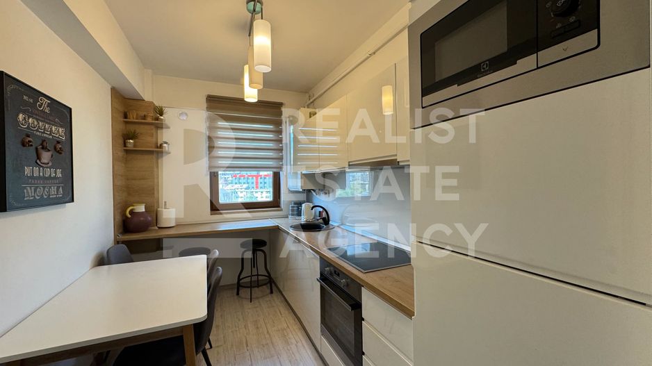 Apartament 2 camere decomandat – Palas, Iași - Poză 7