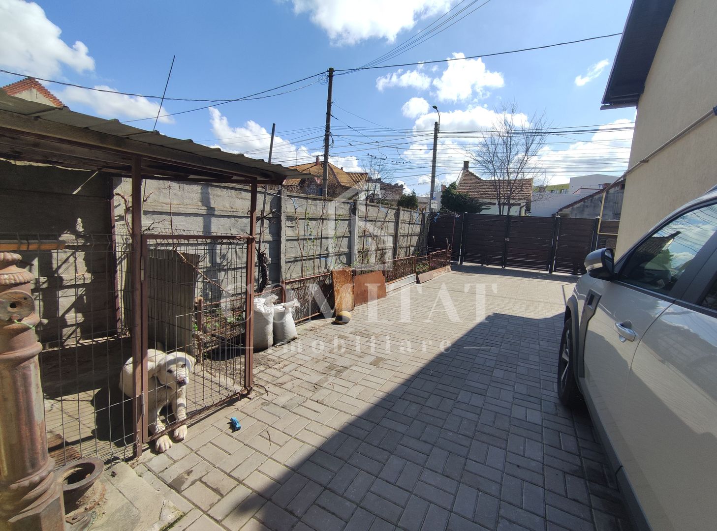 Casa ideala pentru investitie/locuinta | 190 mp | Zona centrala - Poză 15