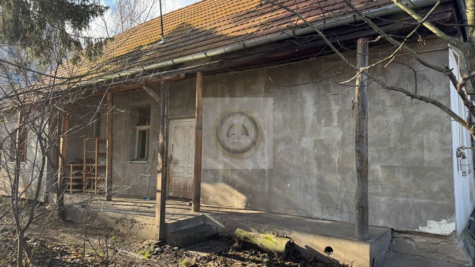 Teren și casă de vânzare în Miercurea Ciuc, zona L1u (strada Leliceni) - Poză 38