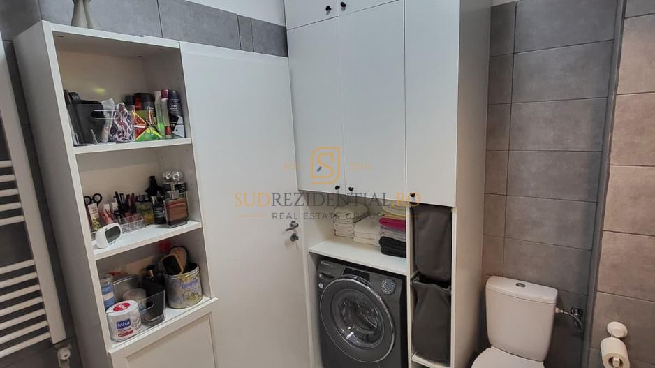 Apartament 2 camere, mobilat si utilat, Drumul Binelui, Comision 0% - Poză 9
