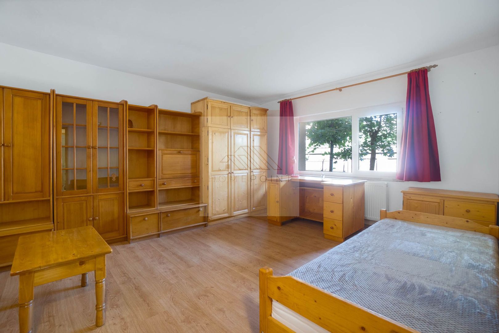 0% Comision | Garsoniera 39 mp | Str Carpatilor - Astra | Parter inalt - Poză 1