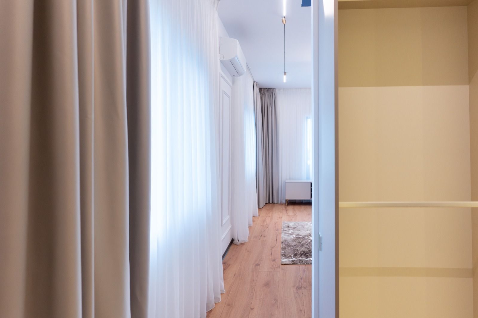 Chirie I Apartament premium 4 camere I Darwin Residence I Tunari - Poză 41