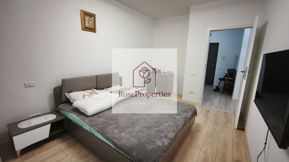 Apartament de vanzare - 2 camere - Novopolis - Constanta - Poză 4