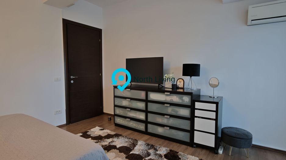 3 camere de vanzare  SUPERB | Parcul Verdi| - Poză 19