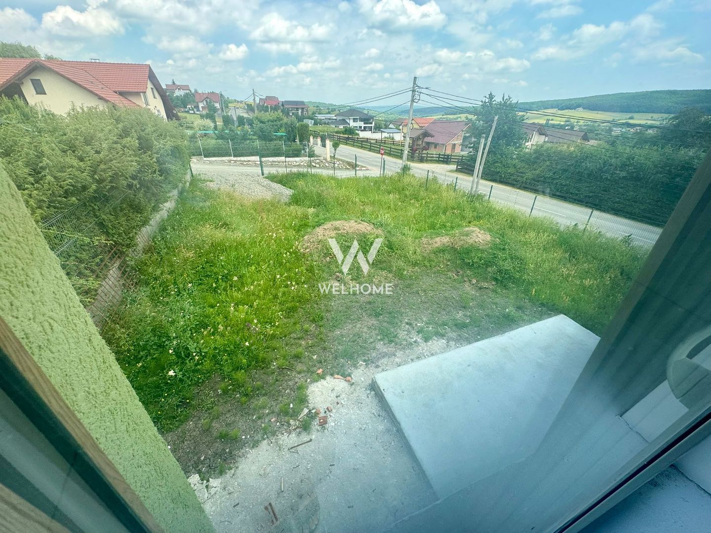 Casa Noua teren 700mp Tocile Sibiu - Poză 10