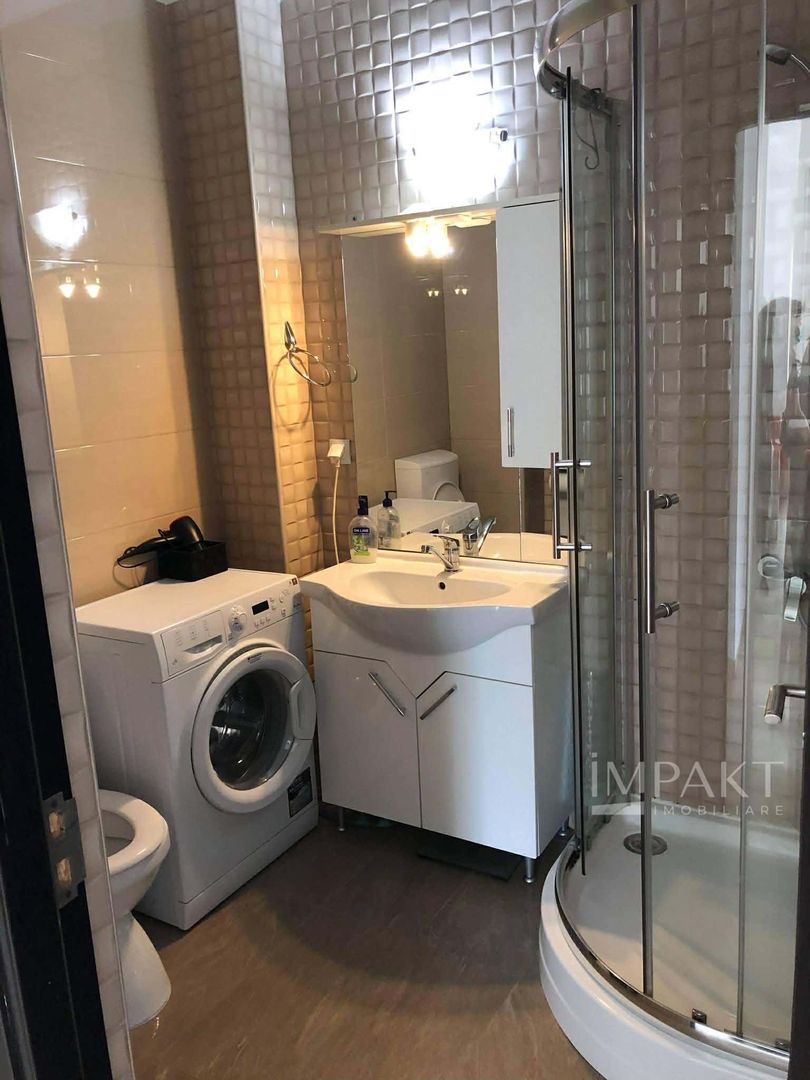 Apartament cu 2 camere ready to move langa Iulius Mall Cluj - Poză 6