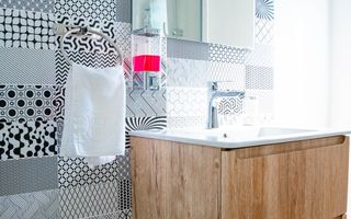 Studio modern | la cheie | 39 mp utili | parcare | INTERCITY 1 - Poză 4