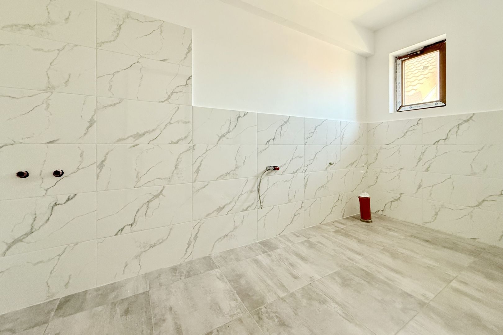 Preț redus 10.000 Eur | Casa finisata, teren 450 mp, in Pecica - Poză 19