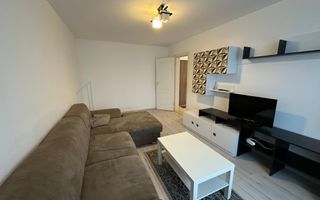 2 Camere | Crângași | Metrou | Etaj Intermediar - Poză 1