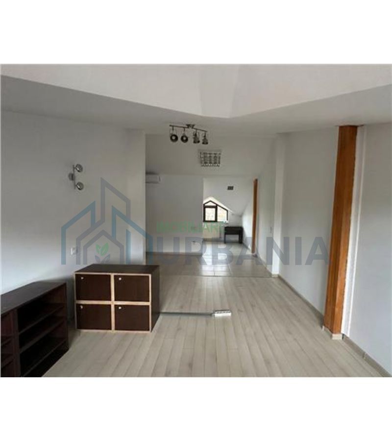 Spațiu de birou cu loc de parcare în Păcurari, Iași – 40 mp - Poză 5
