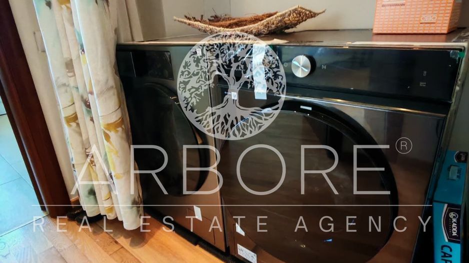 Penthouse 5 camere 250 mp lângă Ambasada SUA , zona Băneasa București - Poză 25