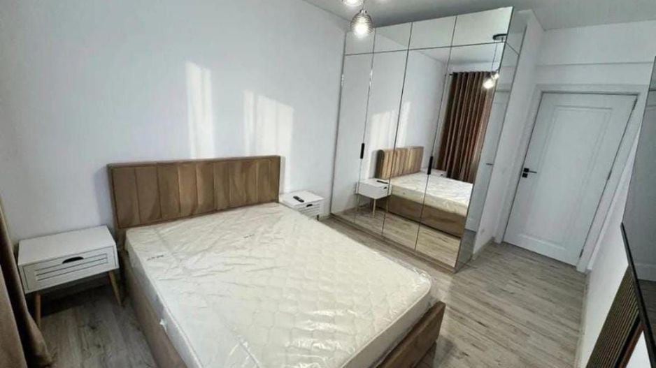 Apartament cu 2 camere superb de inchiriat, Parcare inclusa, Bloc NOU - Poză 4