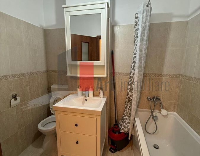 Inchiriere apartament 2 camere+Loc de parcare- Lujerului - Poză 8