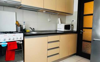 AP. 3 CAMERE TITAN, LOC PARCARE, BLOC REABILITAT, METROU 5 MINUTE - Poză 1