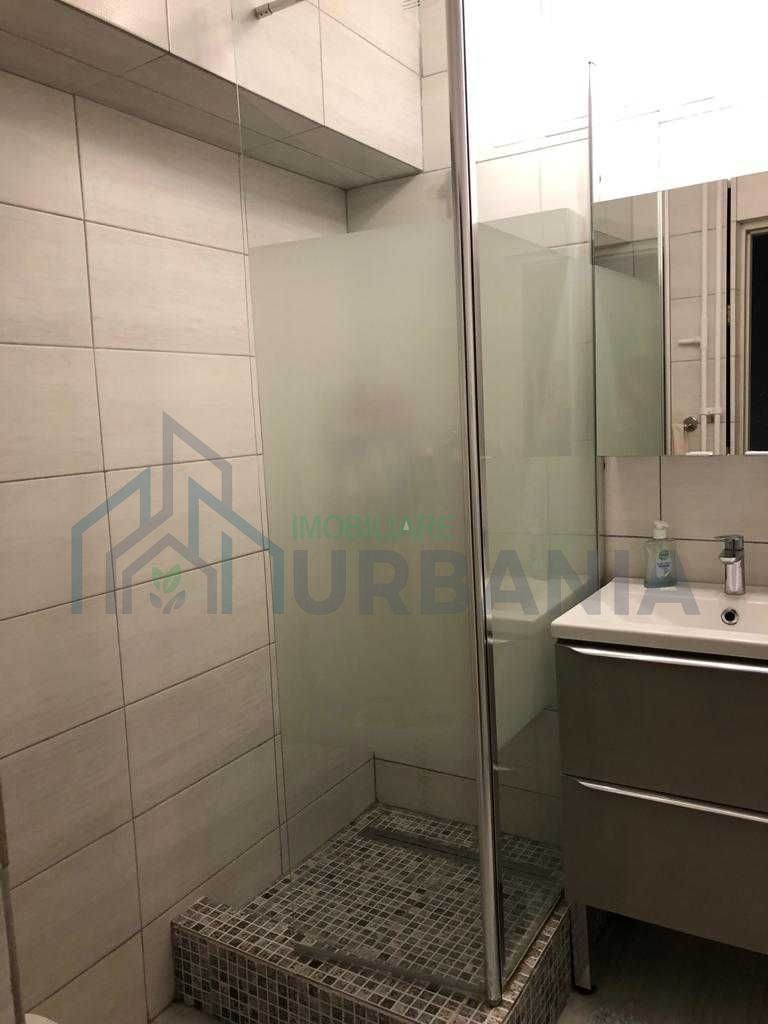 Apartament 3 camere de închiriat – Ultracentral Iași | Bd. Ștefan cel Mare | Etaj 7/8 - Poză 5