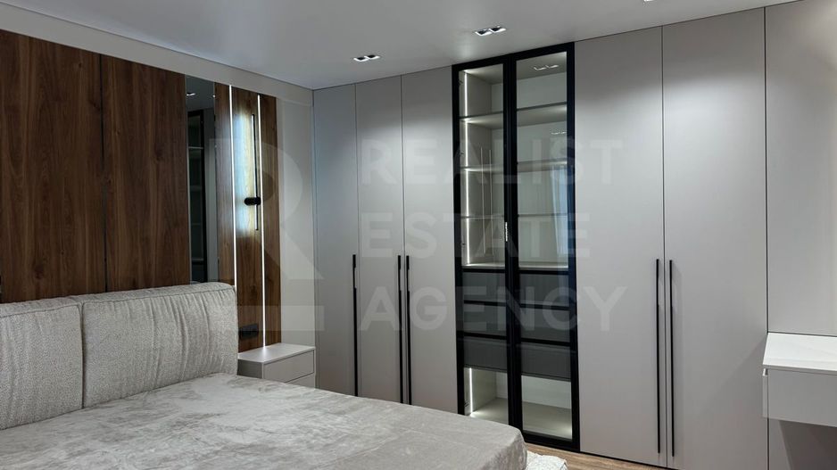 Vânzare, apartament, 2 camere, str. Vasile Lupu, Buiucani - Poză 5