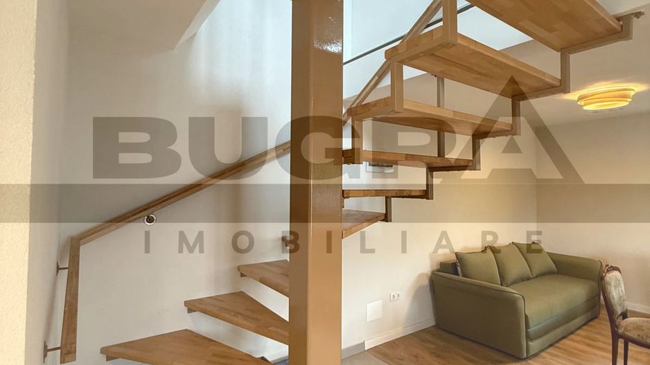 Casa individuala, teren 695 mp, renovata complet, Dezmir - Poză 9