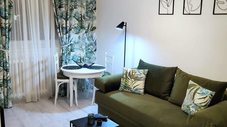 GARSONIERA COCHETA, ROND ALBA IULIA - Poză 1