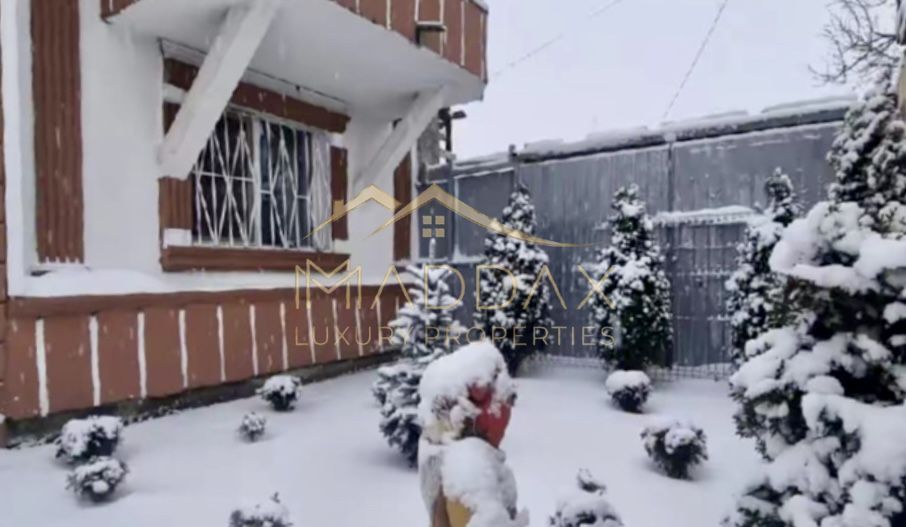 Vila 9 camere***gradina cu pomi fructiferi//1085 mp teren***Dragomiresti-Deal - Poză 29