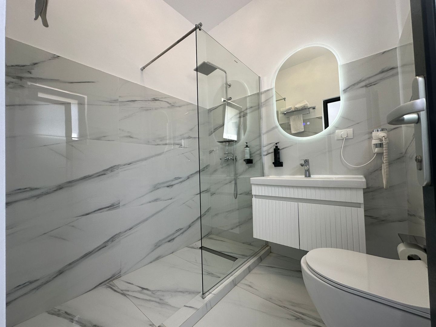 Hotel zona Iancului | Finalizare Iulie 2025 | P+3+T - Poză 14