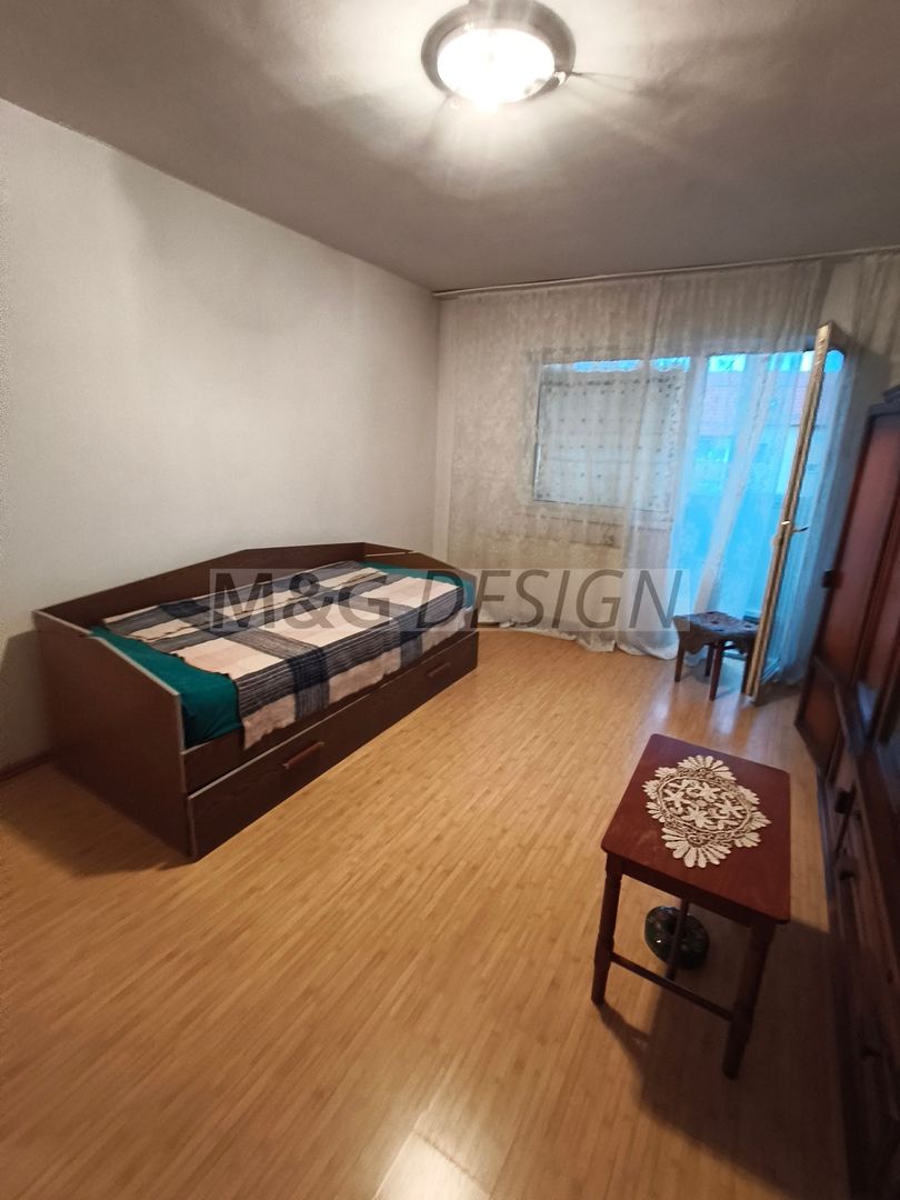 Apartament 1 camera zona Sagului cu centrala - Poză 10