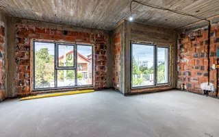 Casă/Vila noua P+1 de vânzare în Chitila | 5 camere | 400 mp teren - Poză 32